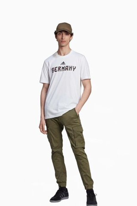 Футболка adidas World Cup Germany 2022 Graphic Tee