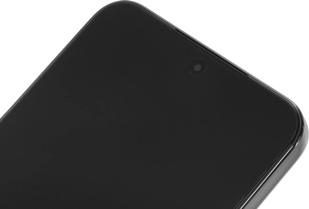 6.79" Смартфон Honor X9d 12/256Gb,  MTN-NX1,  NFC,  AMOLED,  120Гц,  8300мAч,  полночный черный