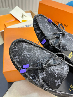 Louis Vuitton Mocassin