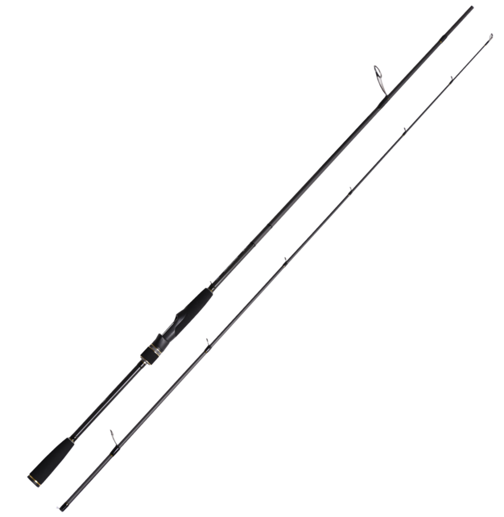 Спиннинг Maximus CONTACT Pelagic Jig 21XH 2,1m 20-70g