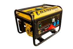 Бензиновый генератор CHAMPION GG2000