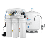 Обратный осмос Atoll A-550p STD (с насосом)
