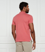 Поло POLO RALPH LAUREN - коралловый(710680784)