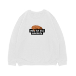 Свитшот "Риджбеку наспать"