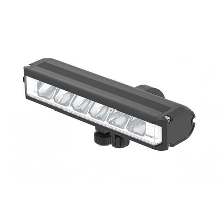 Вело фонарь ESLNF EOS 620 (1800 LM 4000 mah)