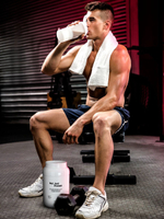 Протеин с вишневым десертом Not Just Protein 900 г