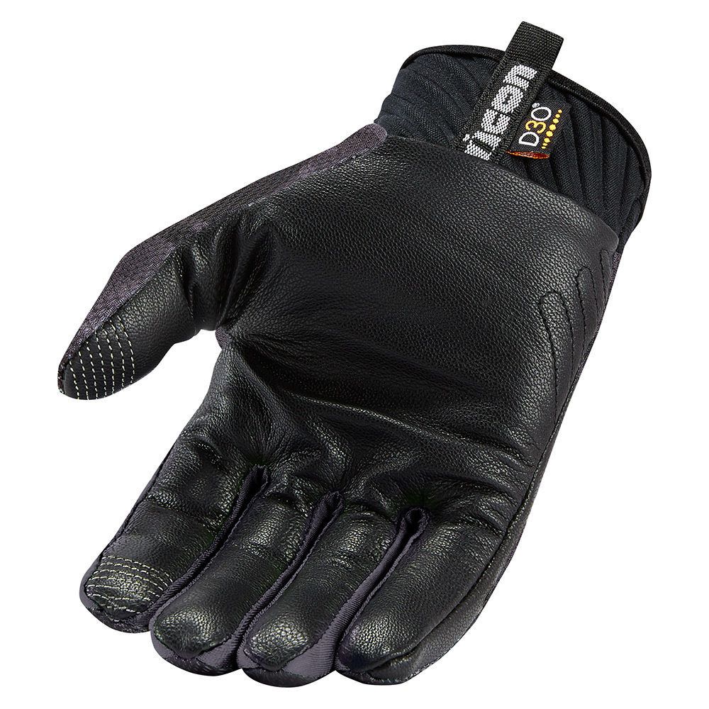 Anthem Primary Touchscreen / Черный