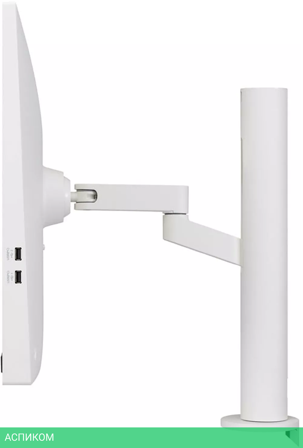 Smart монитор LG Smart 32SQ780S-W