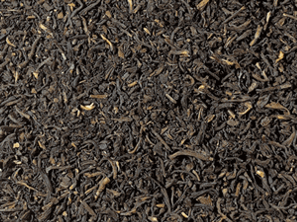 Черный Дарджилинг TGFOP1