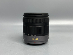 Panasonic Lumix DMC-G10 kit Lumix 14-42mm G Vario 3.5-5.6