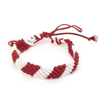 Фенечка - 135 тканая