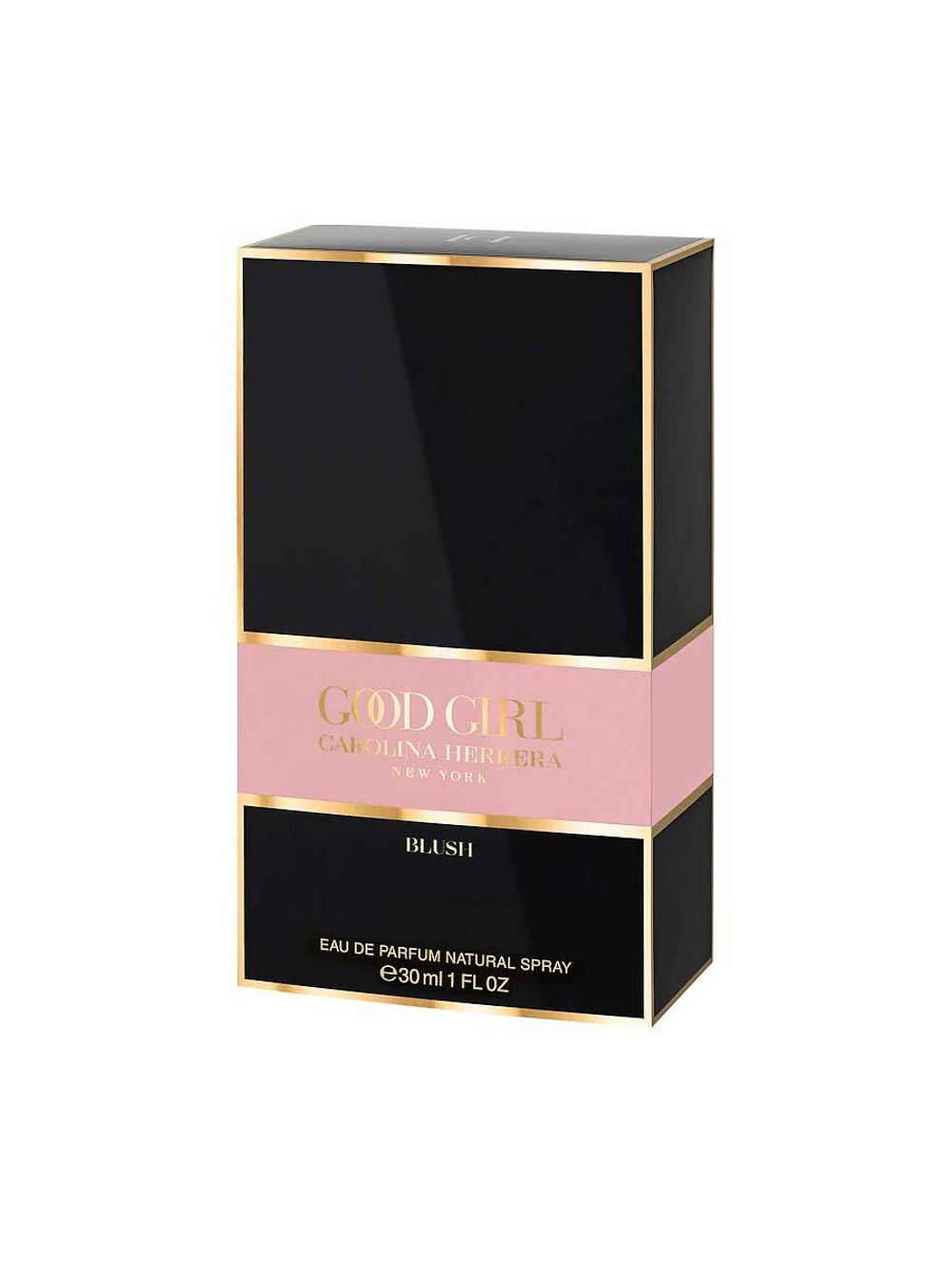 CAROLINA HERRERA Good Girl Blush lady 30ml edp NEW