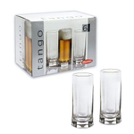 Набор стаканов "Tango" 6шт 330мл (высокие)