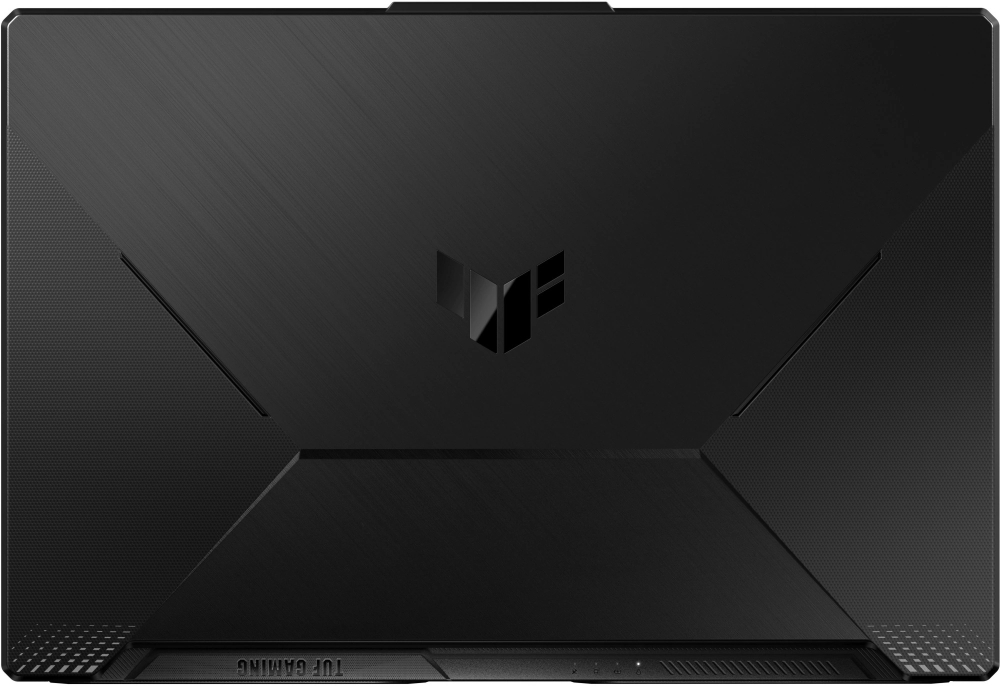 Ноутбук  ASUS TUF Gaming A17 FA706NFR-HX007 17.3 ", Ryzen 7, 16 Гб RAM, 512 Гб SSD, GeForce RTX 2050, Черный