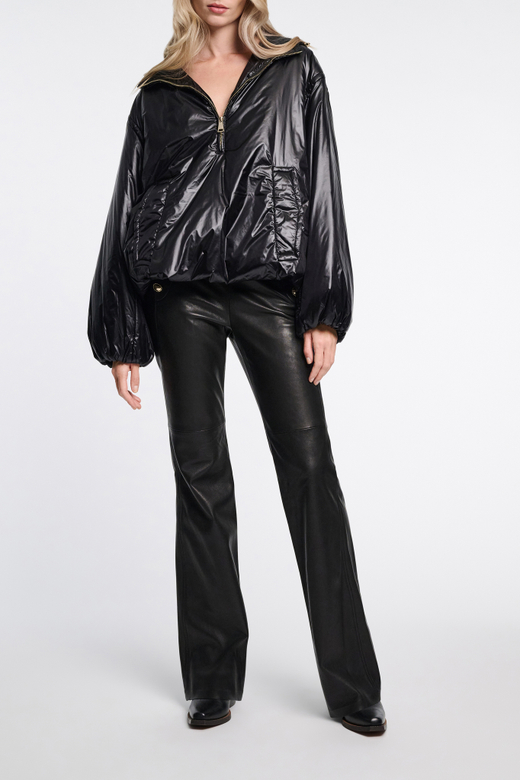 Куртка из полиамида