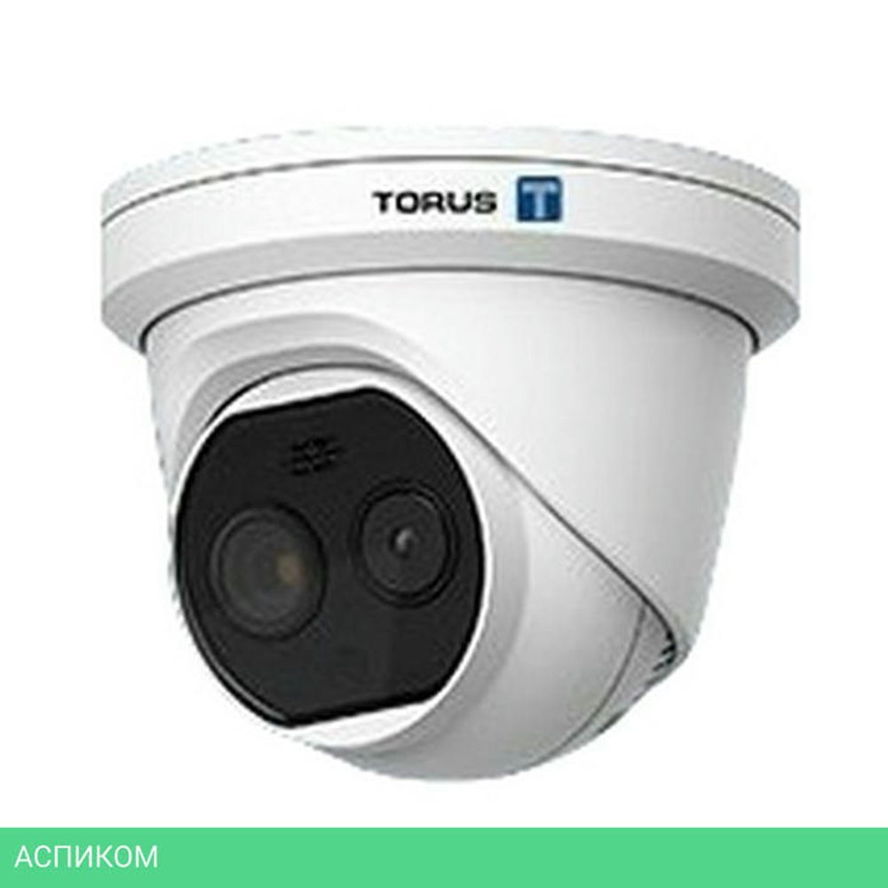 Тепловизор Torus EX100-BQ-2