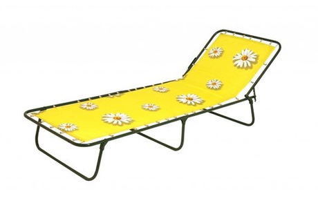 Раскладушка КР-00