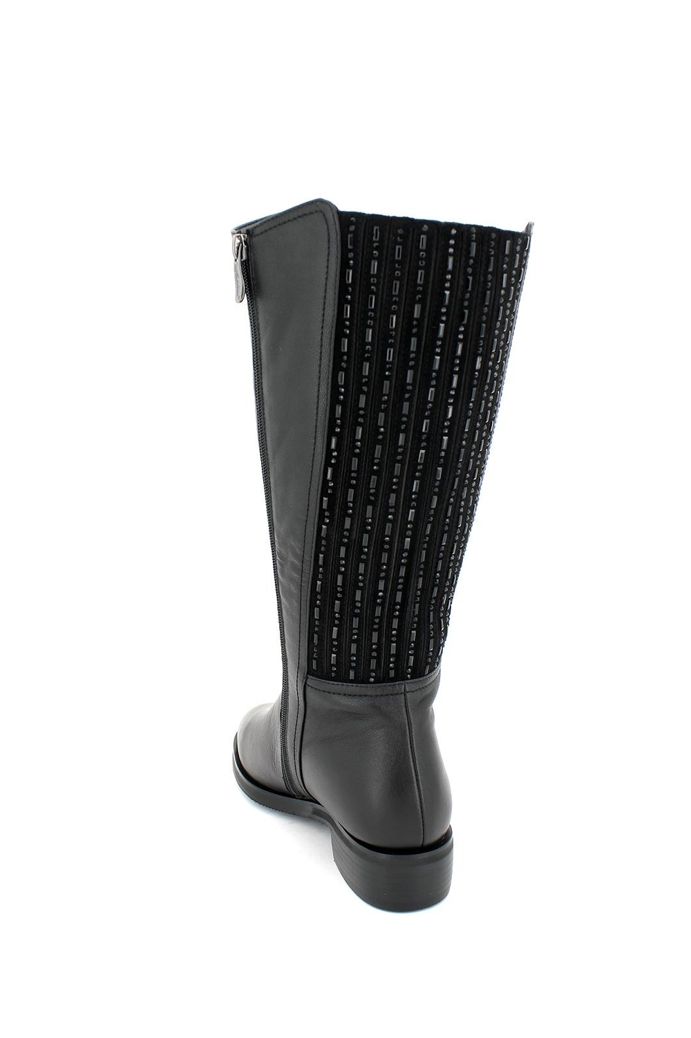 Сапоги женские Ascalini W22146-1