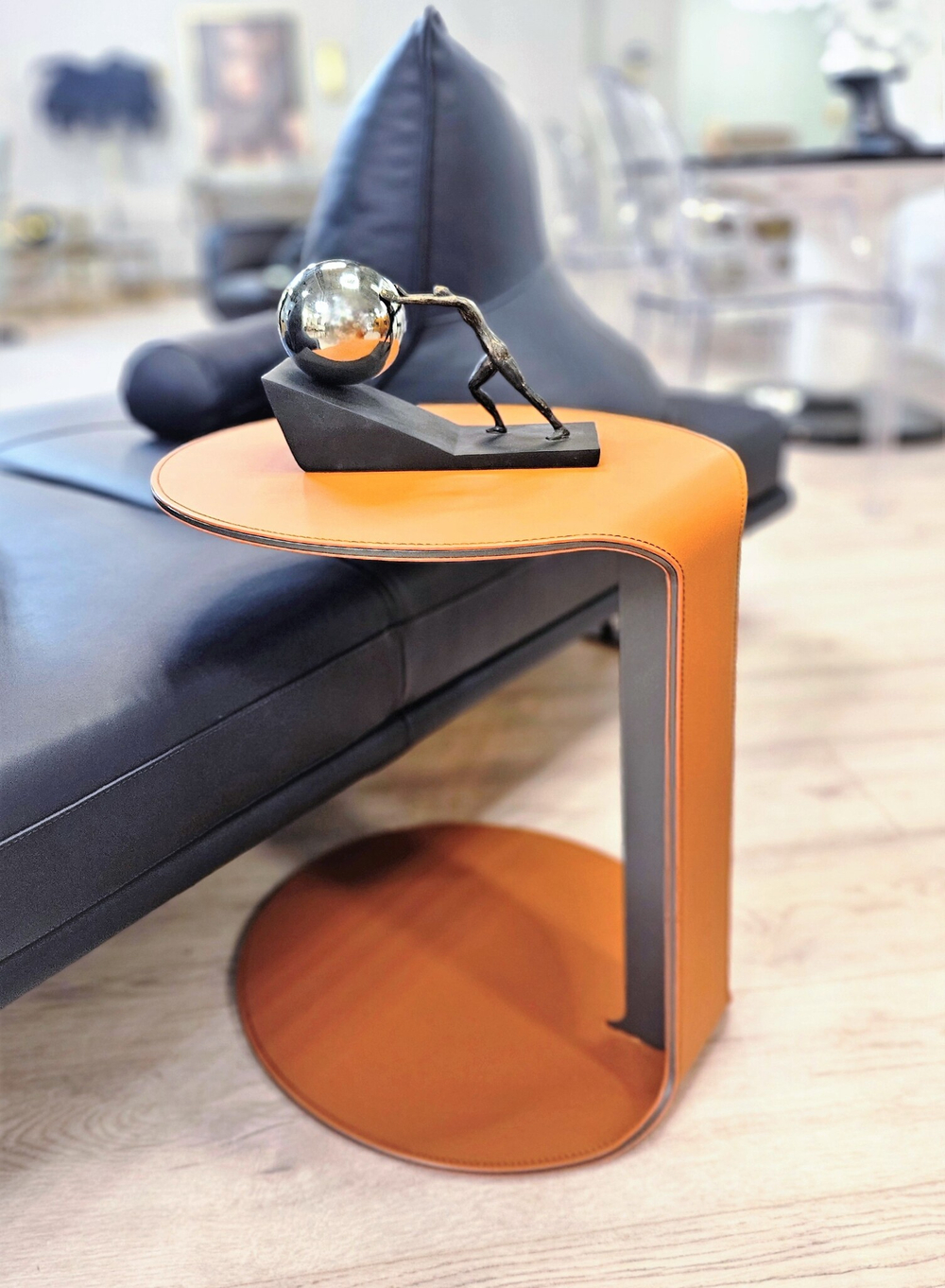 Стол журнальный ISLA