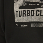 Мужская толстовка PUMA PL Graphic Hoodie