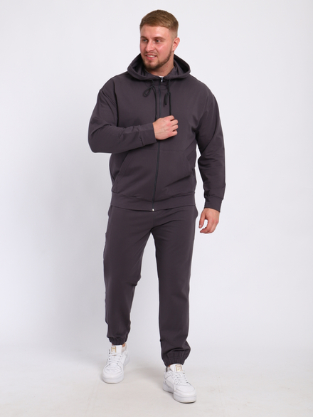 Брюки на манжете 2