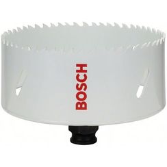 Коронка Bosch HSS-CO 105мм (657)
