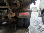 FAW J6 6x6 Самосвал CA3250P66K24L1TE5 (Дизельный, 11,1 л, 420 л.с., МТ)