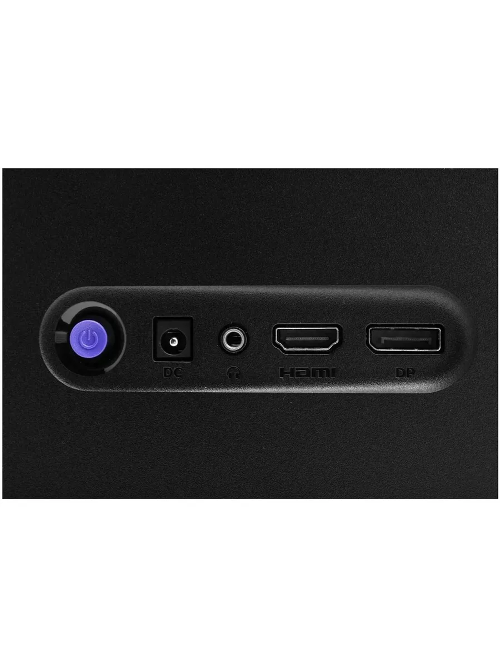 Монитор 27" XIAOMI G27i P27FBB-RGGL black