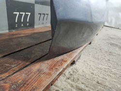 Крышка багажника Exeed LX 19-нв Б/У Оригинал 552000061AADYJ