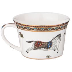 КОФЕЙНЫЙ НАБОР LEFARD "PASSAGE" НА 6 ПЕР. 12 ПР. 180 МЛ (КОР=12НАБ.)