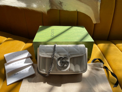 Gucci Marmont 16 cm