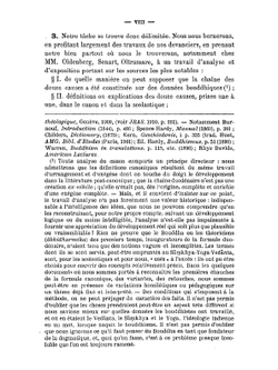 Bouddhisme, études et matériaux. Théorie des douze causes | La Vallée Poussin Louis de