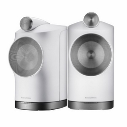 Полочная акустика Bowers & Wilkins Formation Duo, White ( белый)