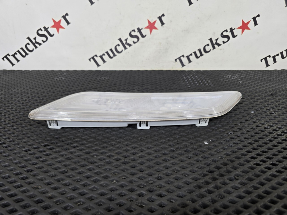 Плафон внутреннего освещения левый 2023г.