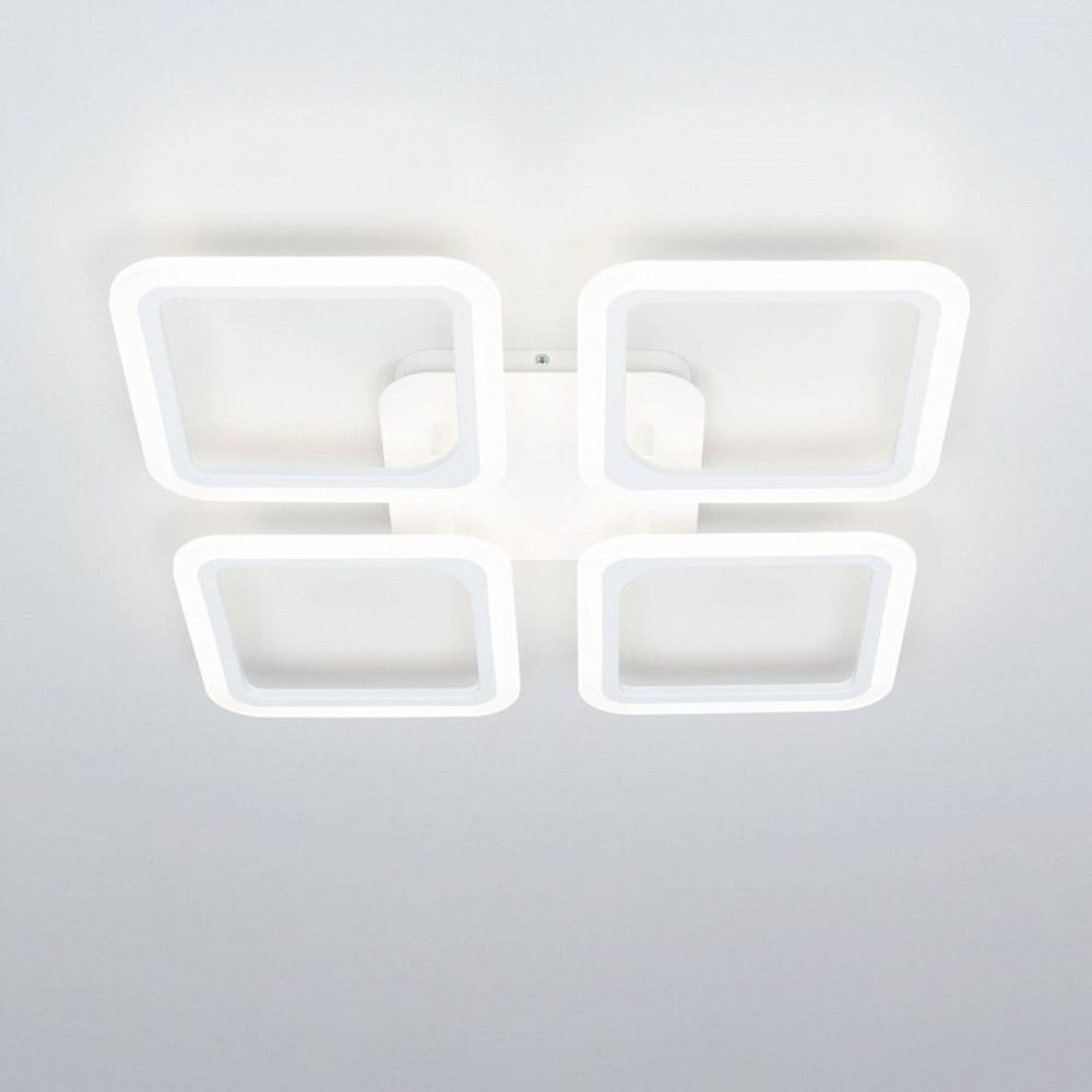 Потолочная люстра Citilux Марсель CL232140R