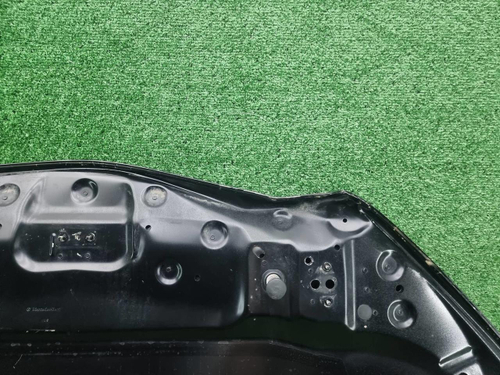 Капот Mercedes GLE V167 (2018-н.в.)