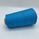 Бобинная пряжа для вязания (200 гр) Filati Riccio 88% вискоза 12% матовый люрекс