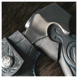 Топор «Лев»