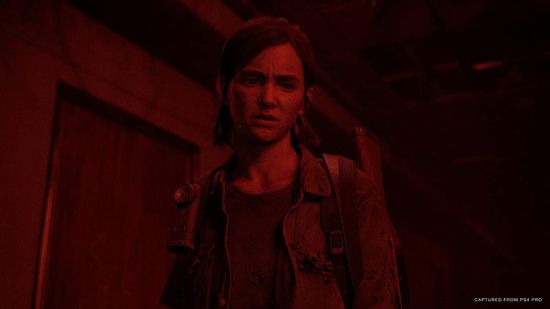 Одни из нас: Часть II / Last of Us: Part II [PS4, русская версия]