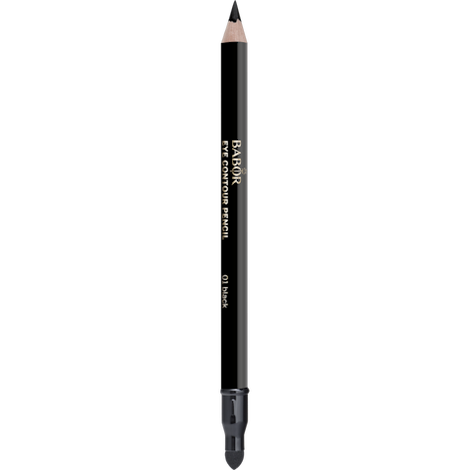 Карандаш для глаз Babor Eye Contour Pencil 01 Black