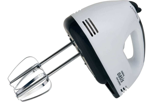 миксер Oasis MH-30W