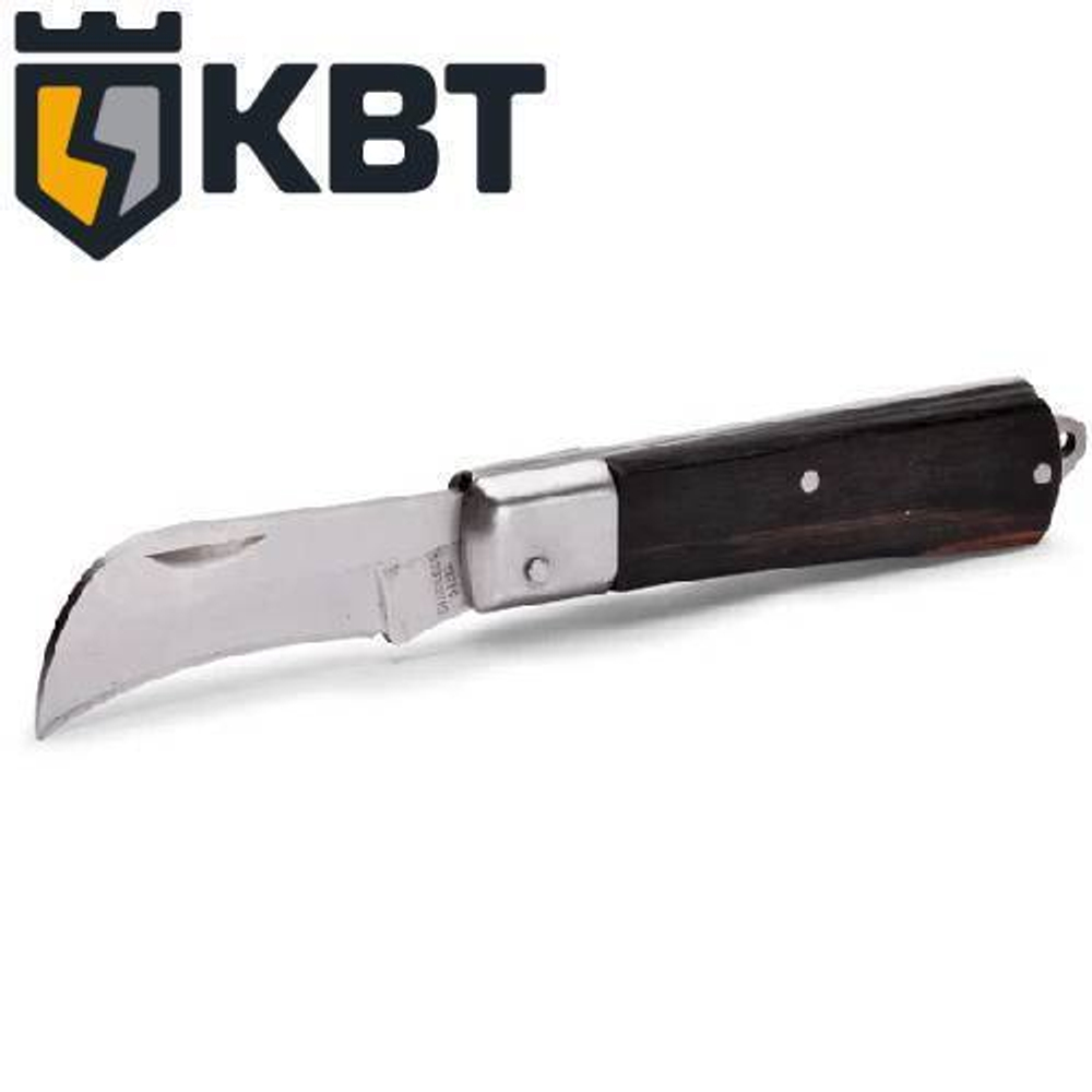 Нож Монтерский НМ-02 (КВТ)