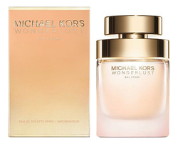 Michael Kors Wonderlust Eau Fresh
