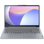 Ноутбук  Lenovo IdeaPad Slim 3 15IRH8 15.6 ", Core i7, 16 Гб RAM, 512 Гб SSD, UHD Graphics, Серый