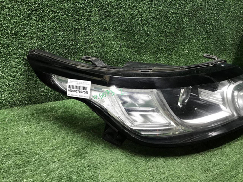 Фара правая Range Rover Sport 2 L494 13-17 ксенон