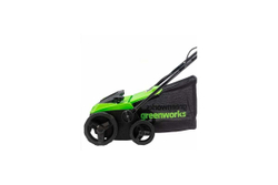 Аэратор-скарификатор GREENWORKS GDT 15   2515507