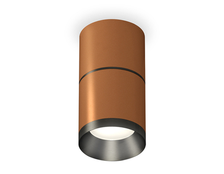 Ambrella Комплект накладного светильника MR16 Накладные XS7404041