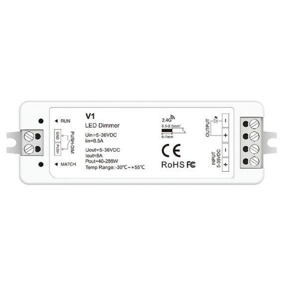 Контроллер Favourite 2001-CTR-002