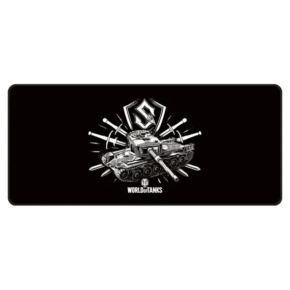 World of Tanks Sabaton Tank Logo Limited Edition X-Large
