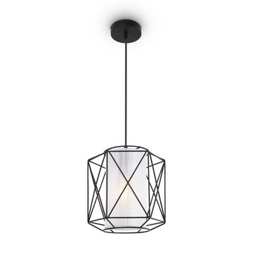 Подвесной светильник Freya FR4313-PL-01-BL